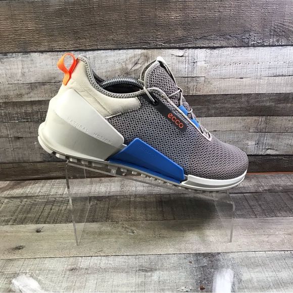 Ecco Other - COPY - Ecco Biom 2.0 Mens Breathru Moon Rock Regatta 40 Cross Trainer Shoes Siz…